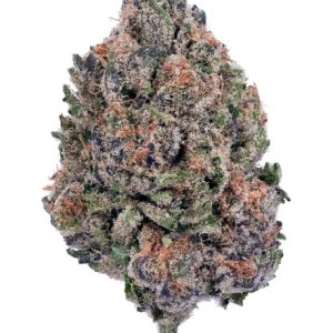 Death Star Indica Strain Victoria