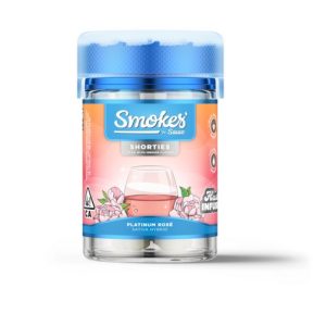 Smokes by Sauce Shorties Preroll Sydney