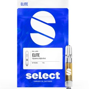 Trainwreck Select Essentials Cartridge Brisbane